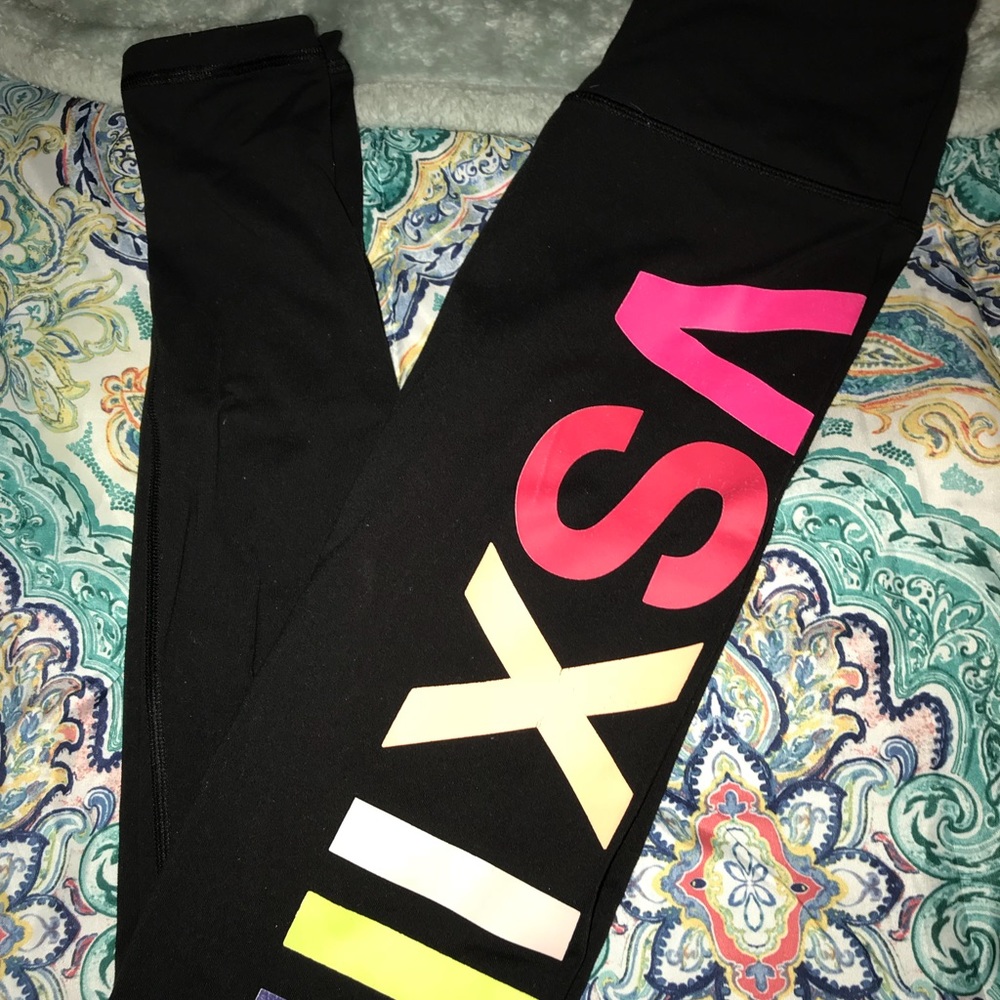 VSX Leggings